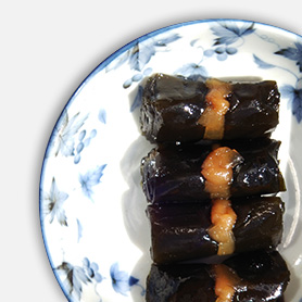 ニシン昆布巻